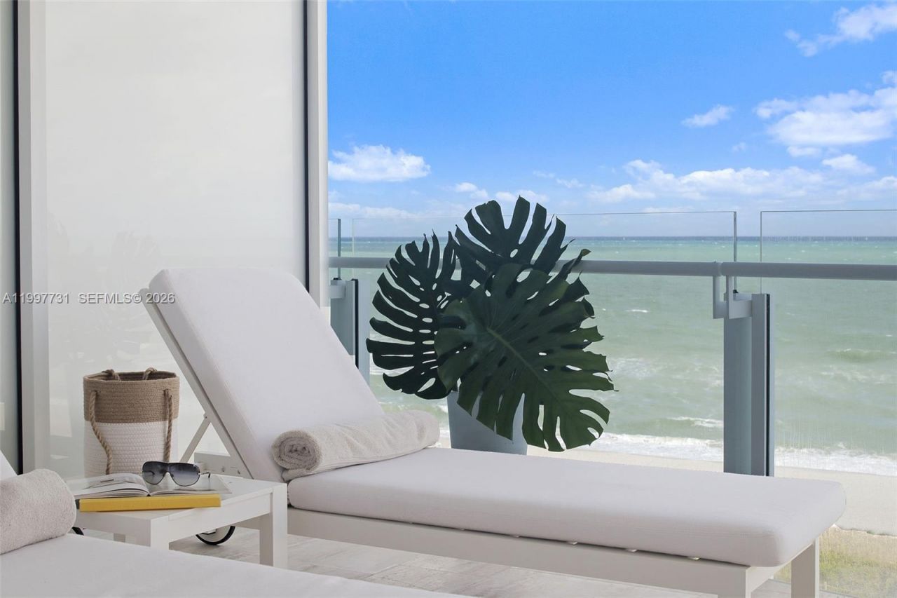 9001 Collins Ave, Unit S-605, Surfside, FL 33154 Photo