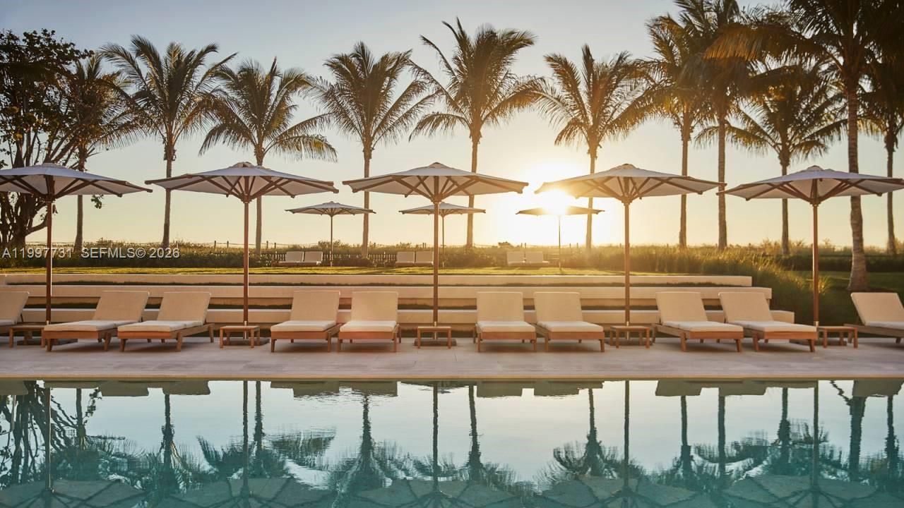 9001 Collins Ave, Unit S-605, Surfside, FL 33154 Photo