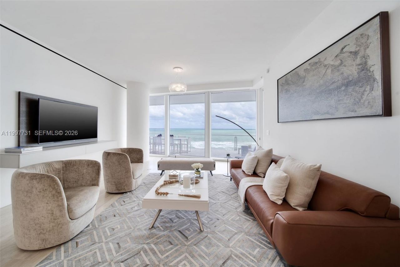 9001 Collins Ave, Unit S-605, Surfside, FL 33154 Photo