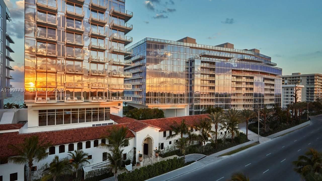 9001 Collins Ave, Unit S-605, Surfside, FL 33154 Photo