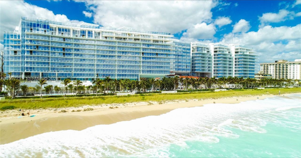 9001 Collins Ave, Unit S-605, Surfside, FL 33154 Photo