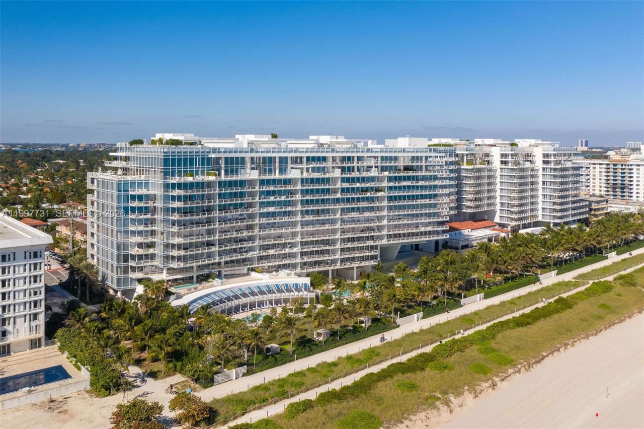 9001 Collins Ave, Unit S-605, Surfside, FL 33154 Photo