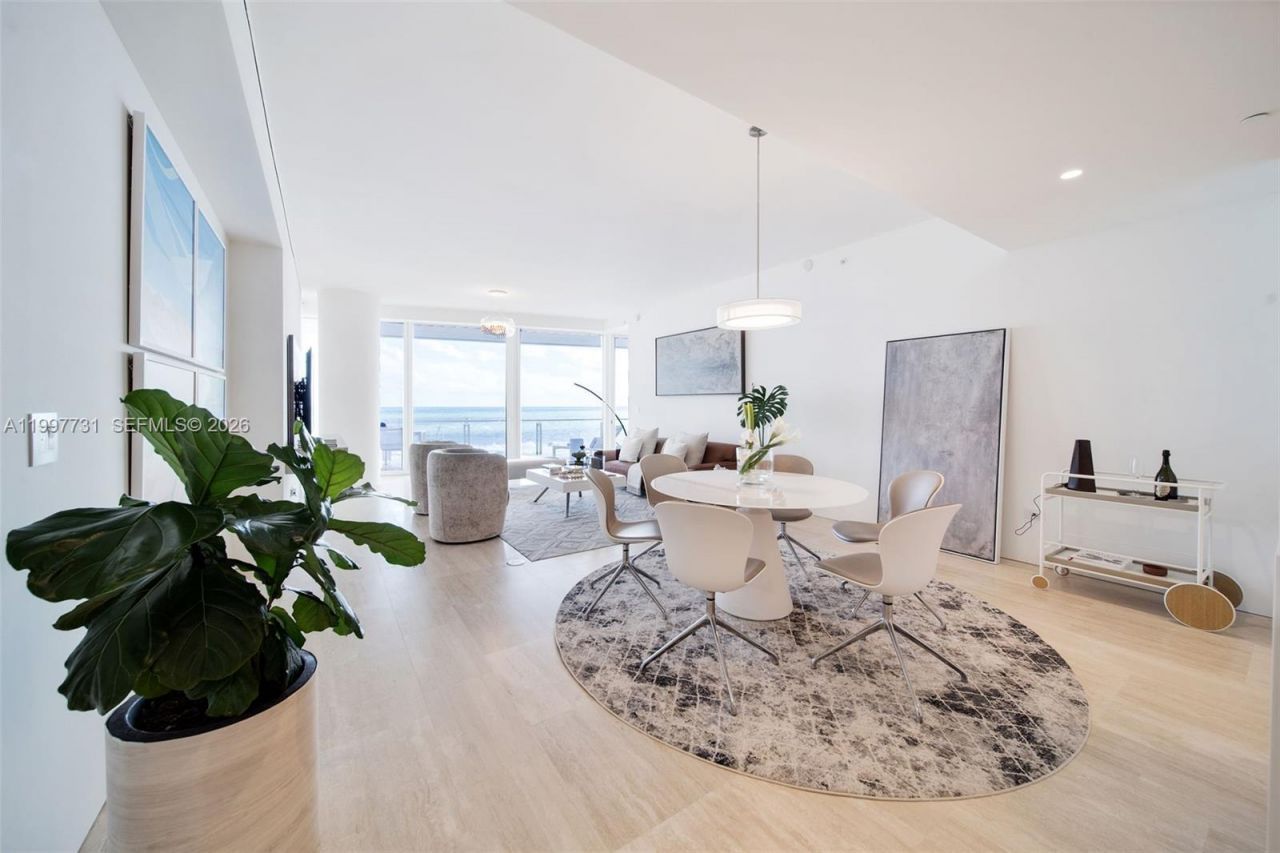 9001 Collins Ave, Unit S-605, Surfside, FL 33154 Photo