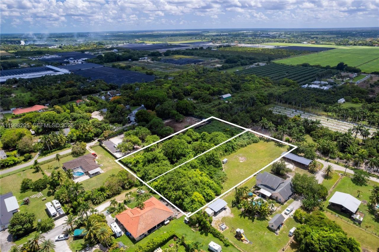 20xxx SW 199 Ave, Homestead, FL 33031 Photo