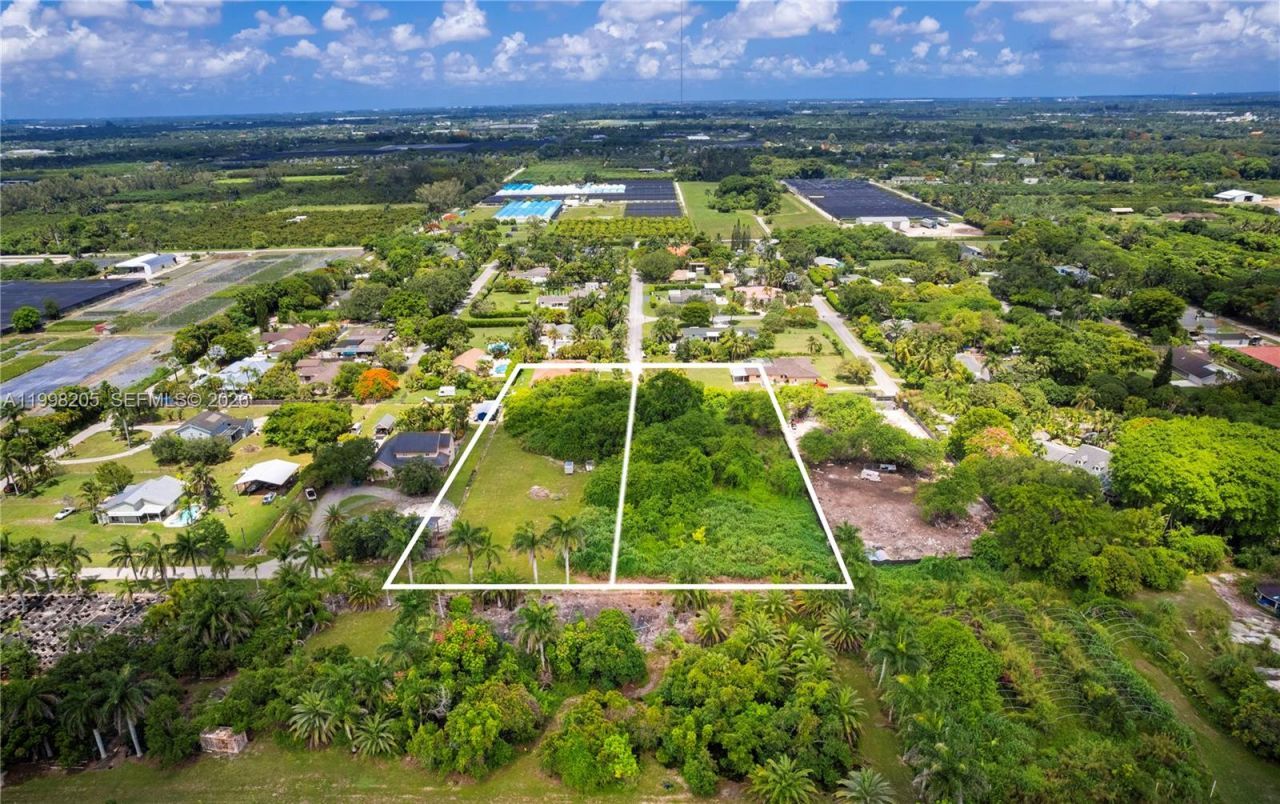20xxx SW 199 Ave, Homestead, FL 33031 Photo