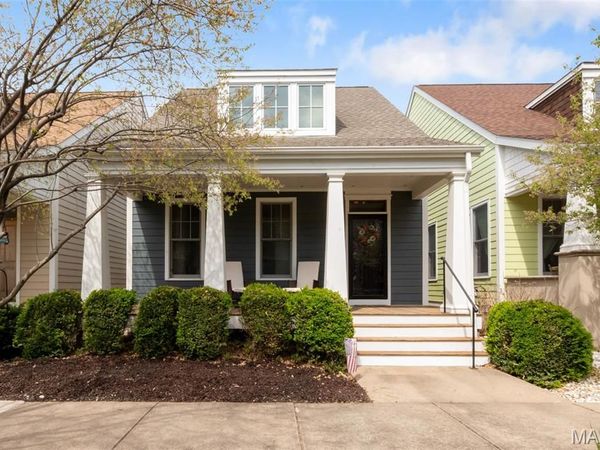 3204 Rue Royale Way , St Charles, MO 63301