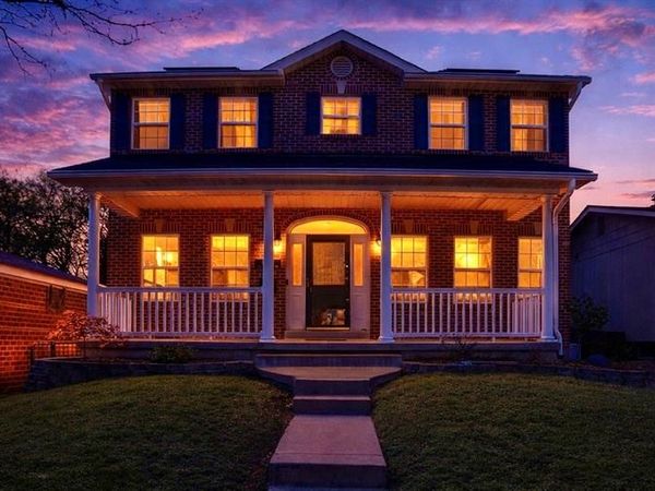 6145 Colorado Avenue, St Louis, MO 63111