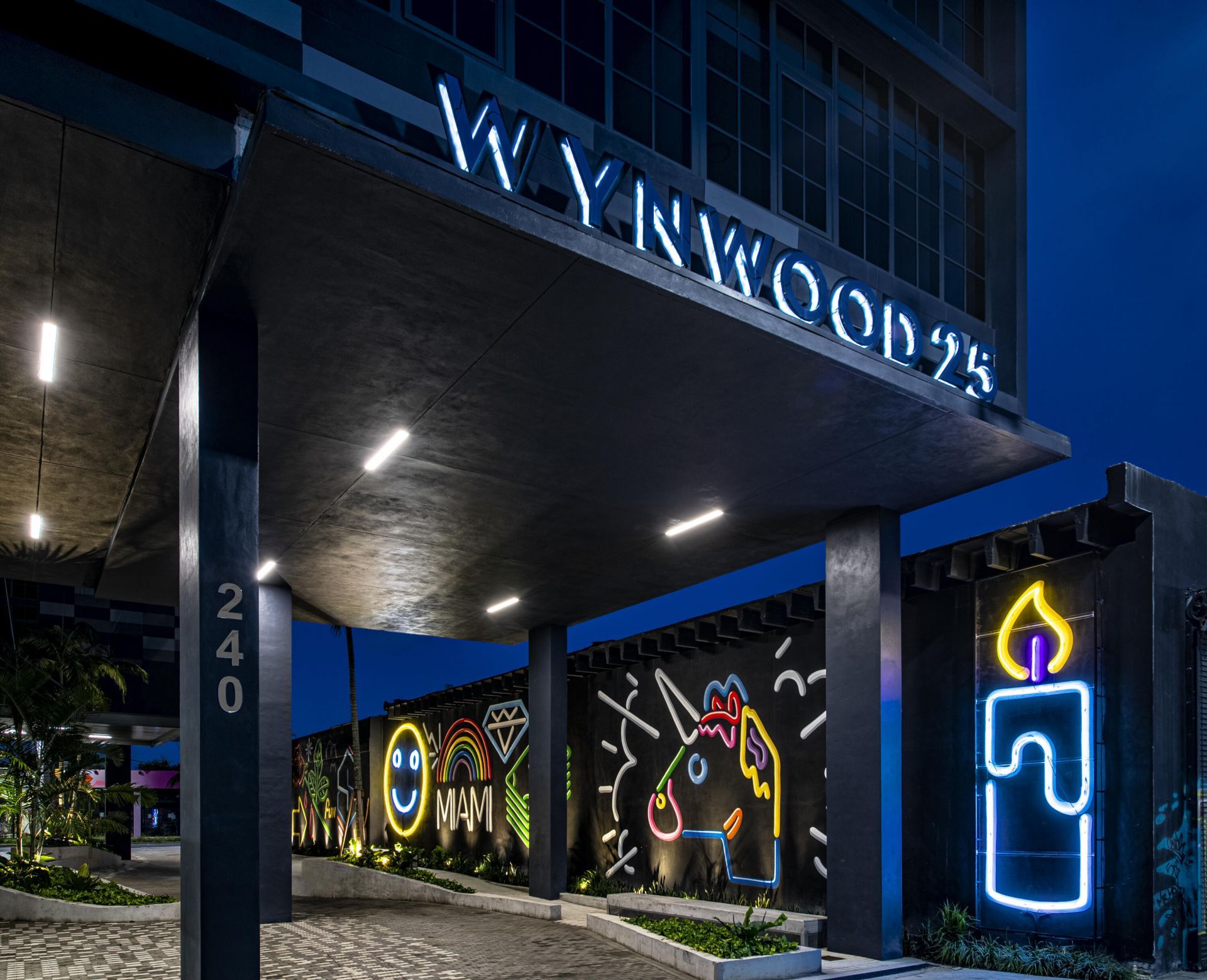 240 NW 25th Street, Unit 308, Miami, FL 33127 Photo