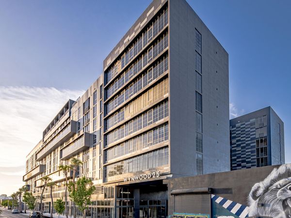 240 NW 25th Street, Unit 320, Miami, FL 33127