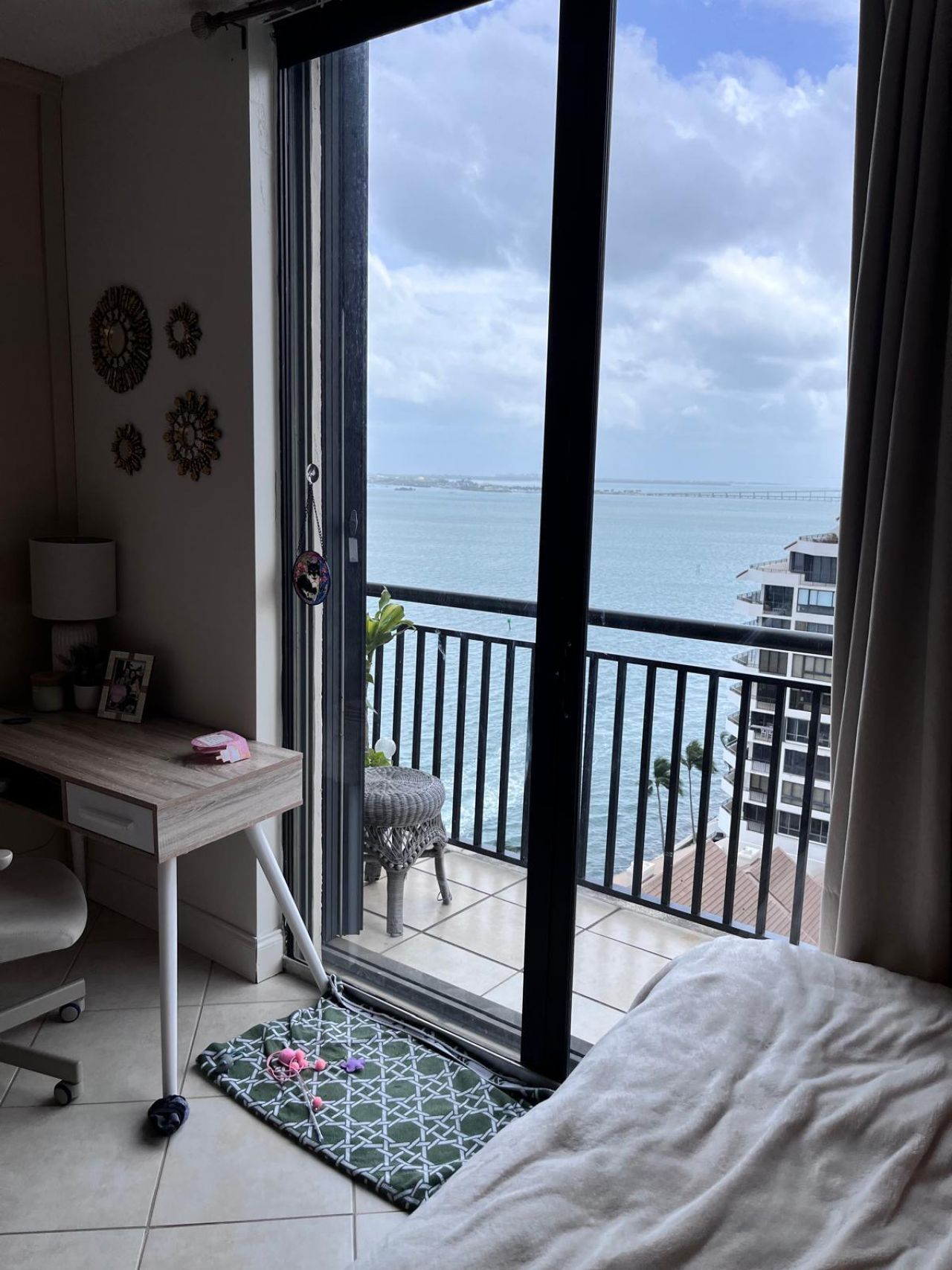 540 Brickell Key Drive, Unit 1721, Miami, FL 33131 Photo