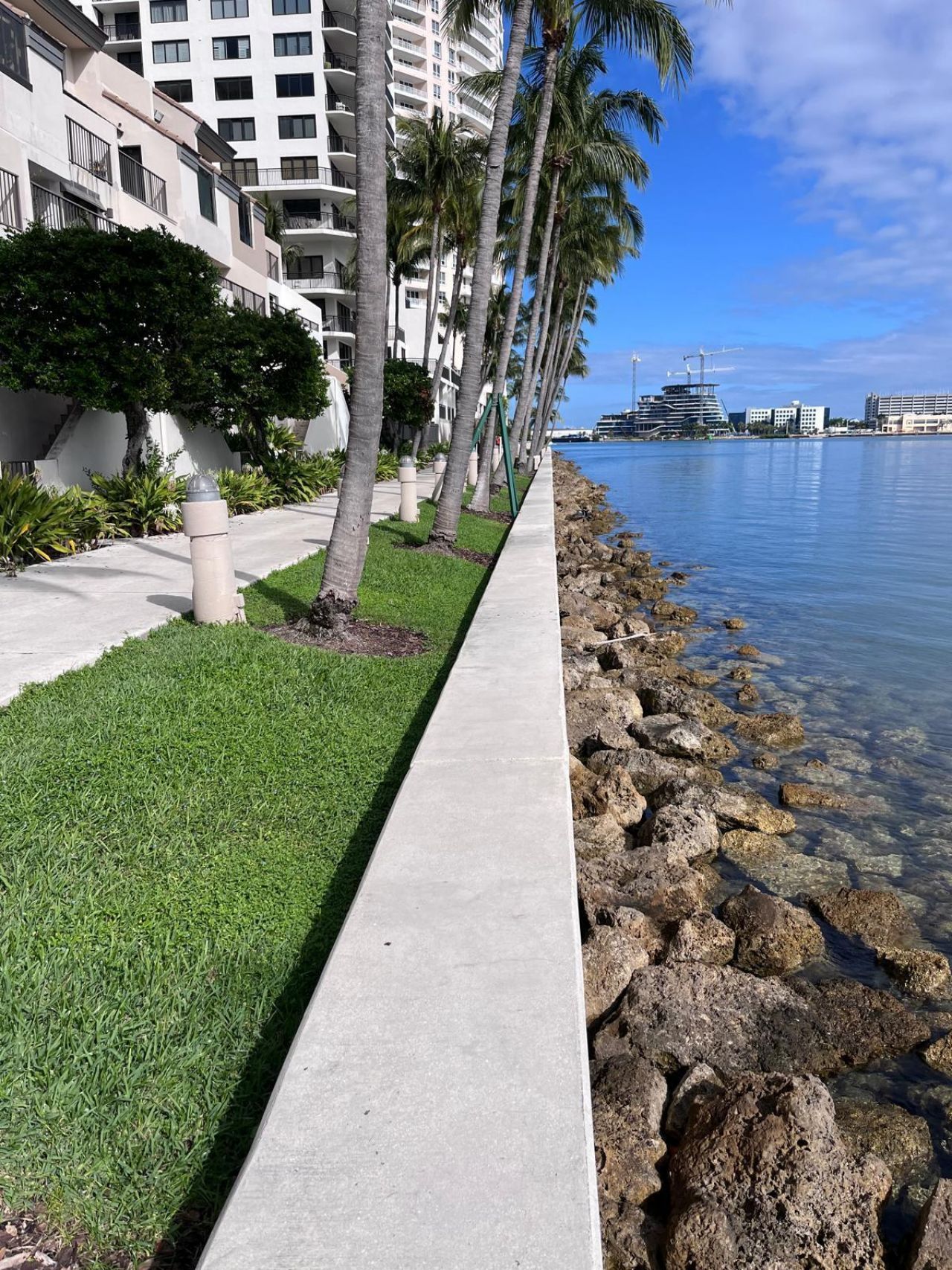 540 Brickell Key Drive, Unit 1721, Miami, FL 33131 Photo