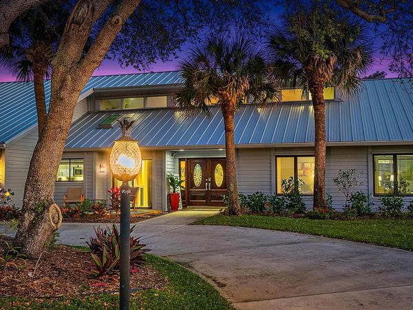 8422 SE Quail Ridge Way, Hobe Sound, FL 33455