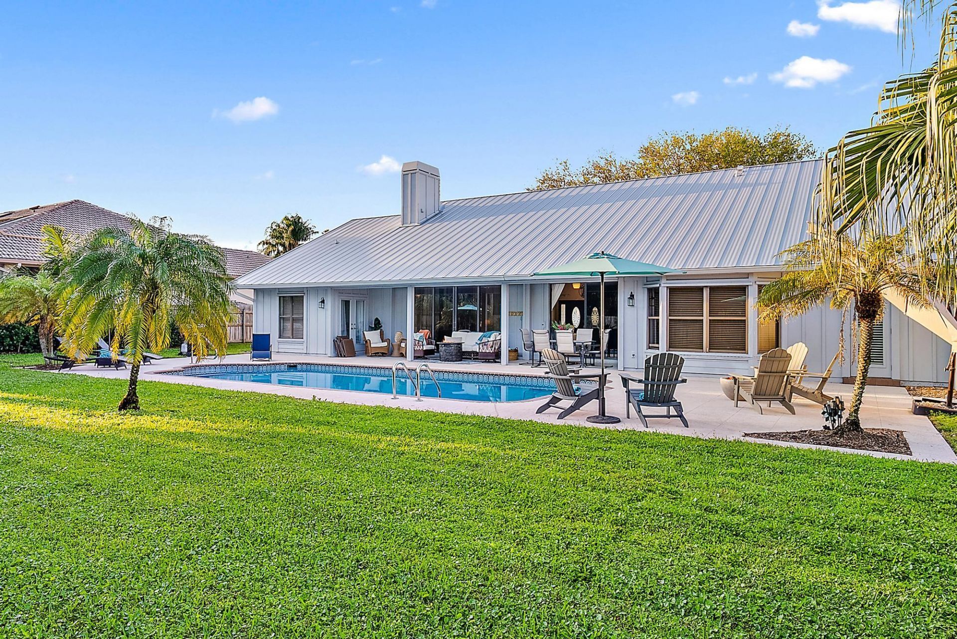 8422 SE Quail Ridge Way, Hobe Sound, FL 33455 Photo