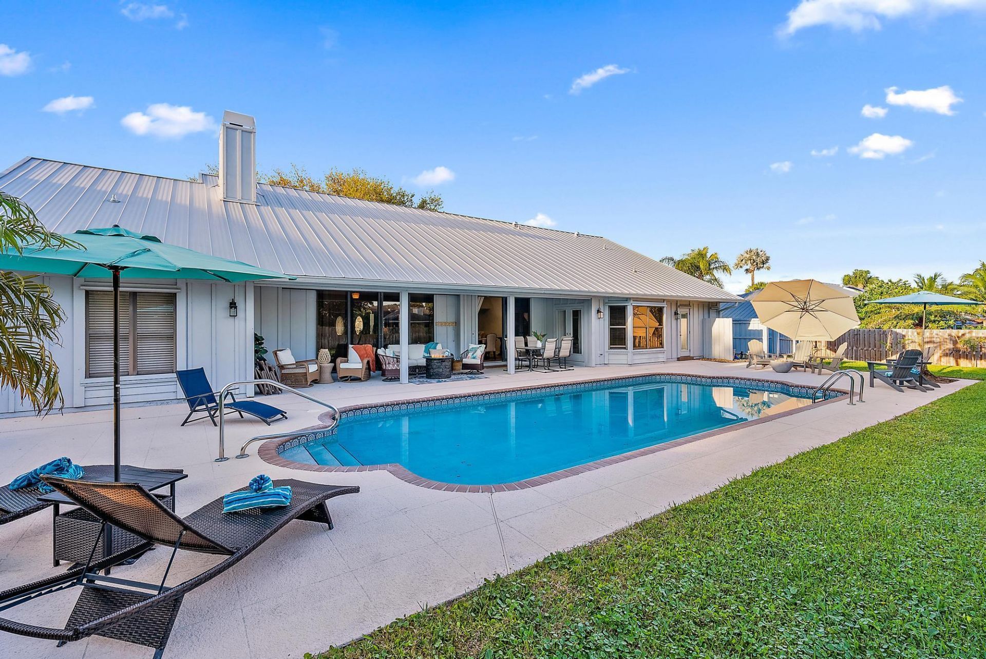 8422 SE Quail Ridge Way, Hobe Sound, FL 33455 Photo