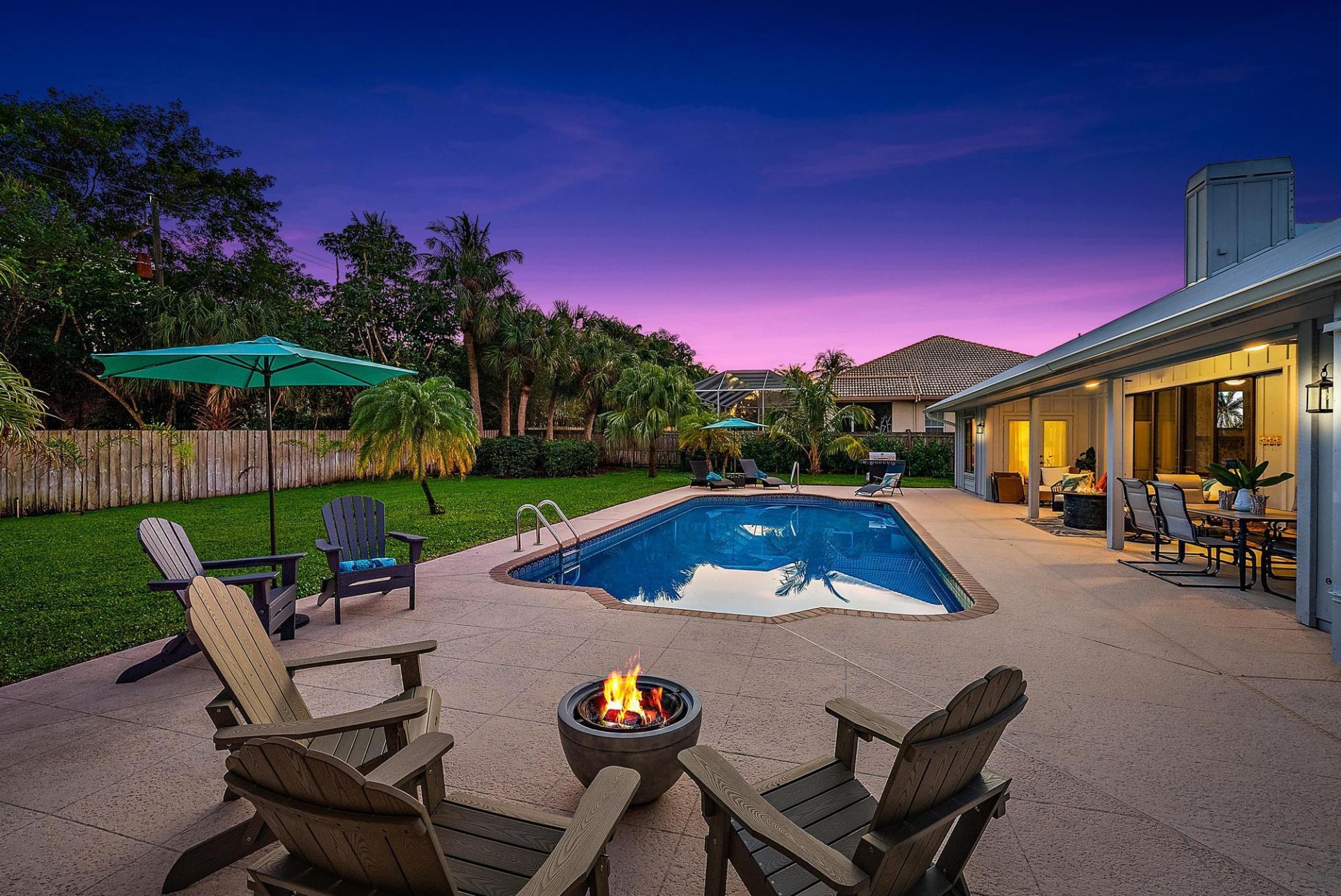 8422 SE Quail Ridge Way, Hobe Sound, FL 33455 Photo