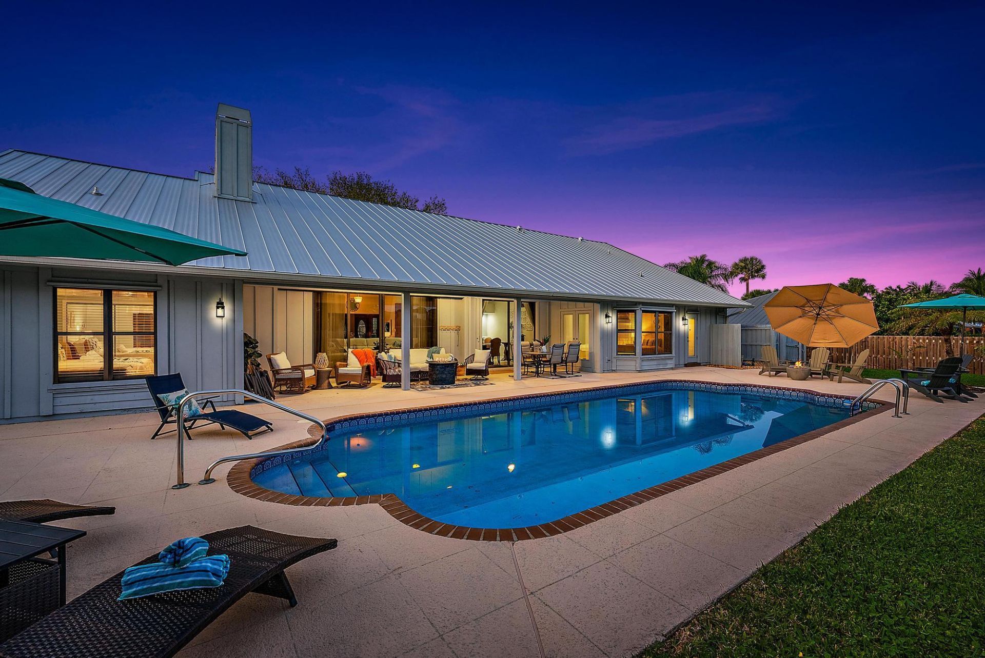 8422 SE Quail Ridge Way, Hobe Sound, FL 33455 Photo