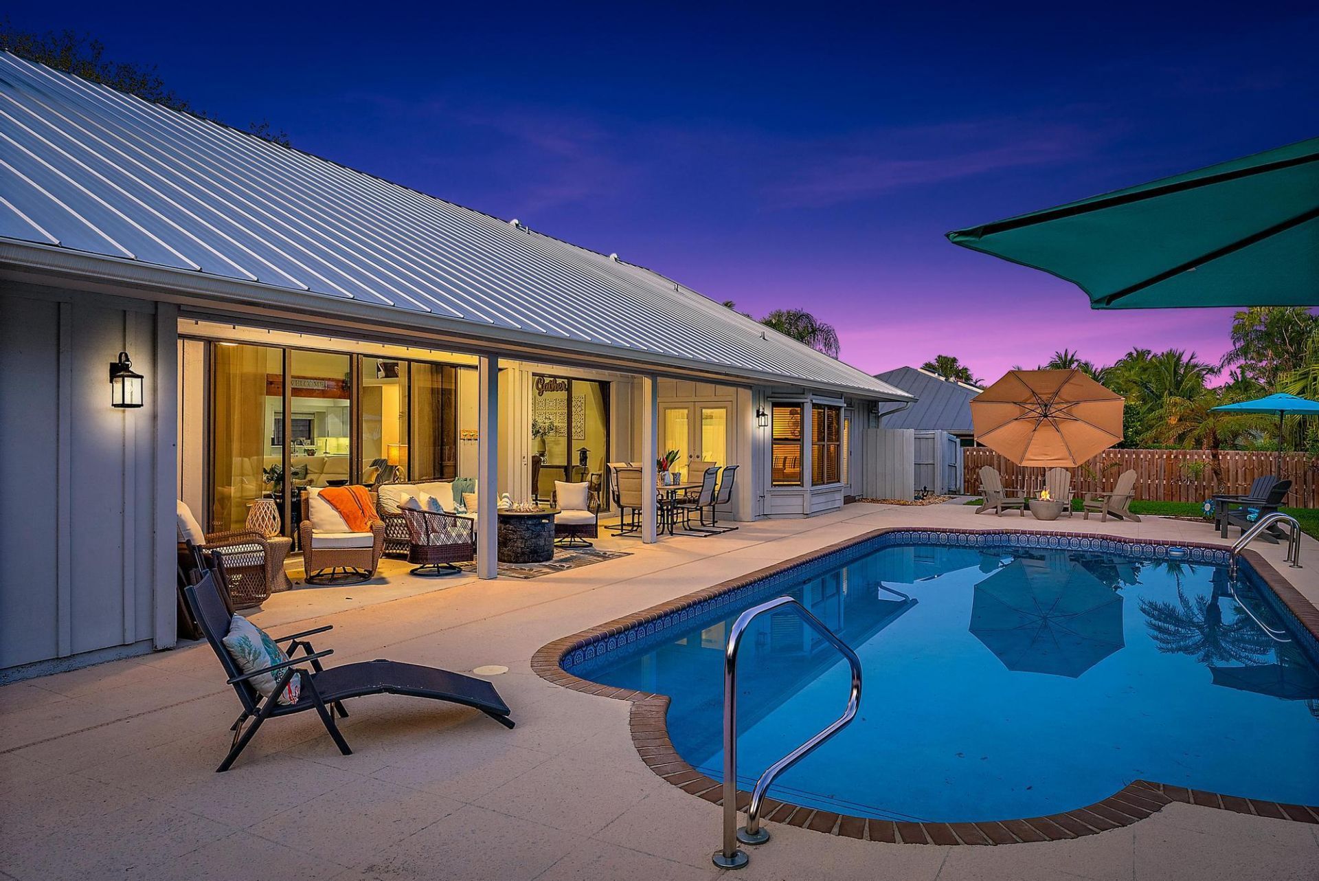 8422 SE Quail Ridge Way, Hobe Sound, FL 33455 Photo