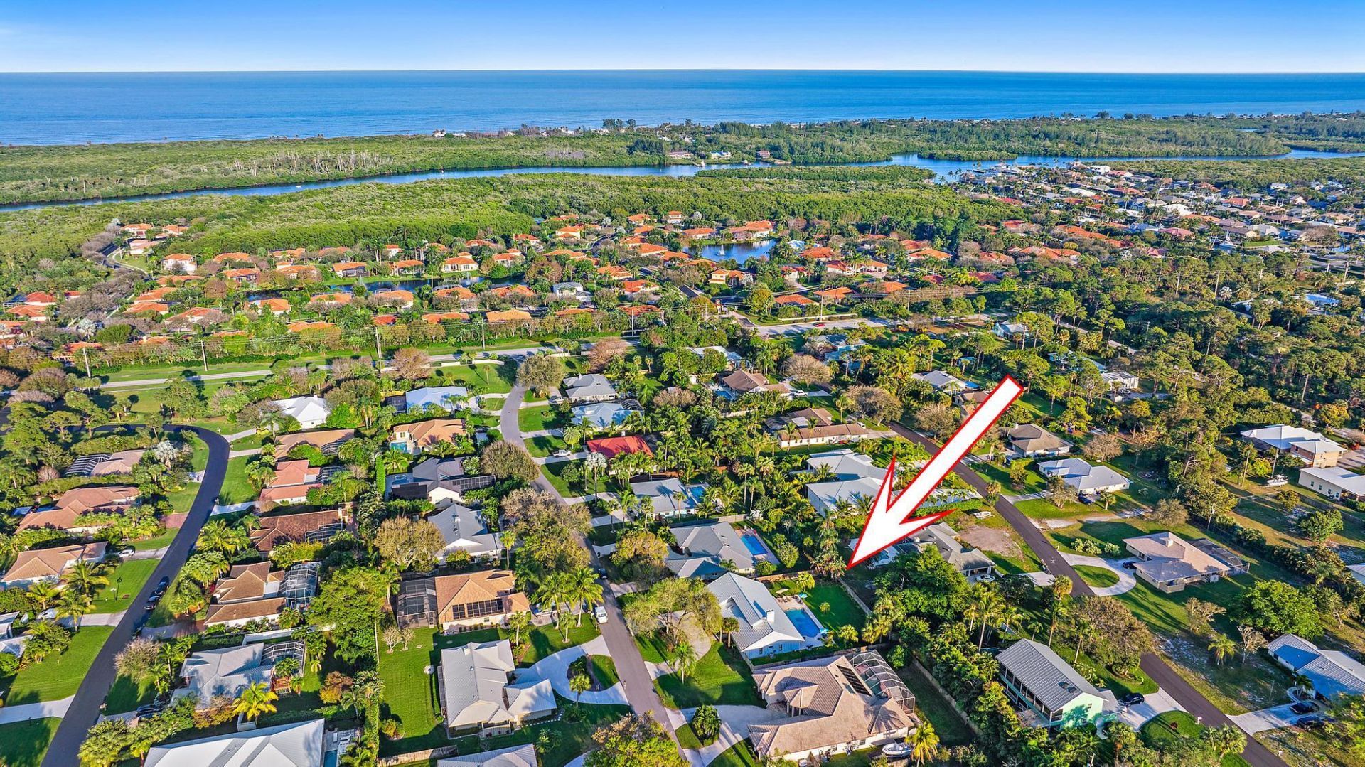 8422 SE Quail Ridge Way, Hobe Sound, FL 33455 Photo