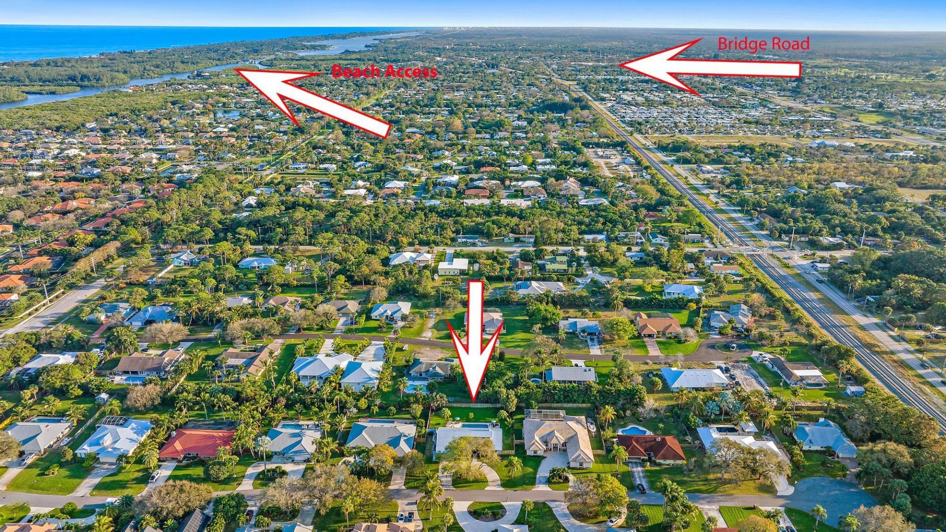 8422 SE Quail Ridge Way, Hobe Sound, FL 33455 Photo