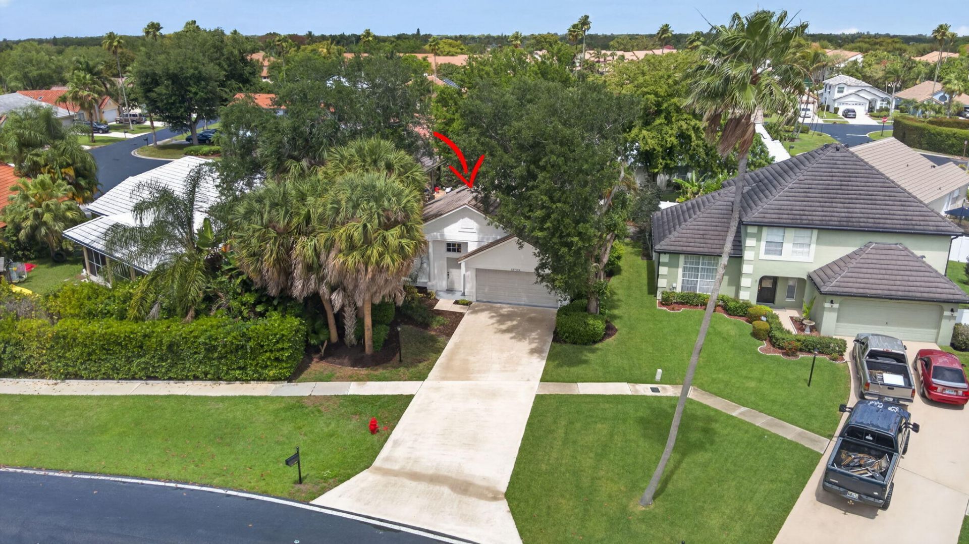 12709 White Coral Drive, Wellington, FL 33414 Photo