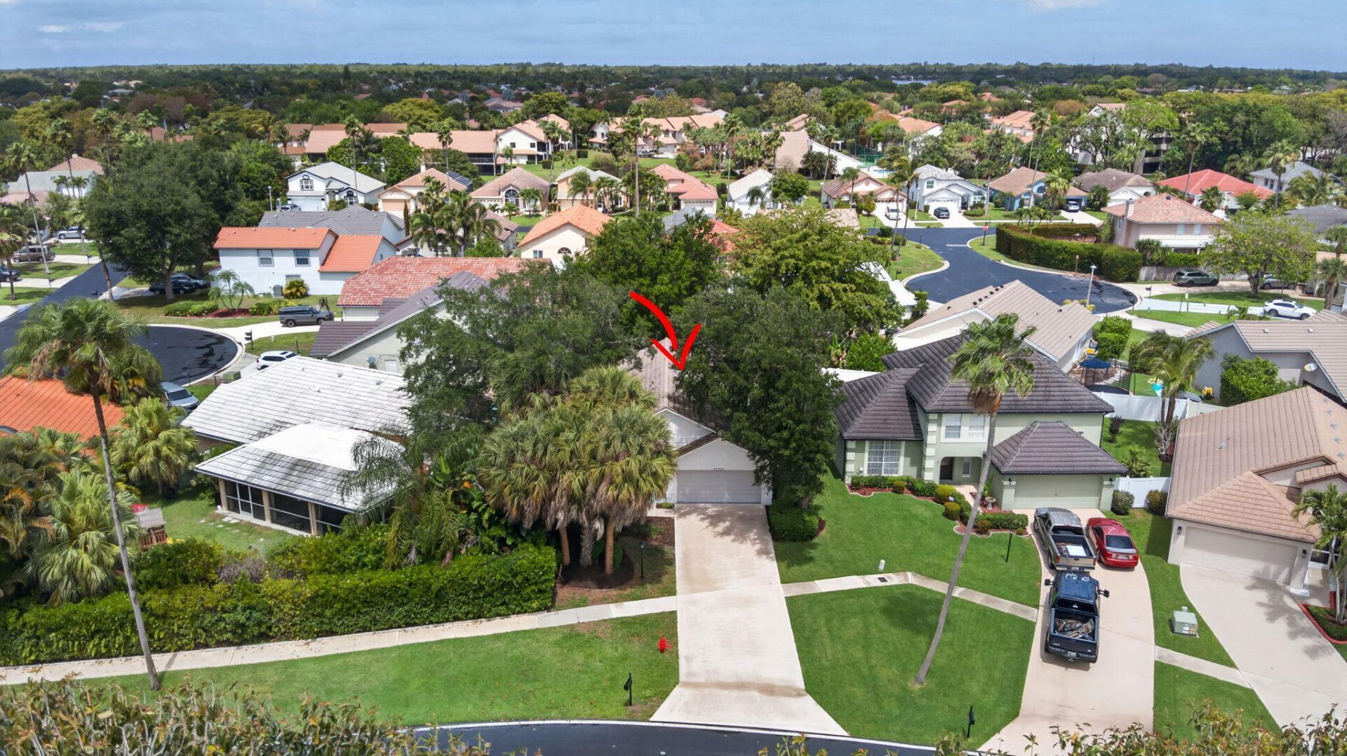 12709 White Coral Drive, Wellington, FL 33414 Photo