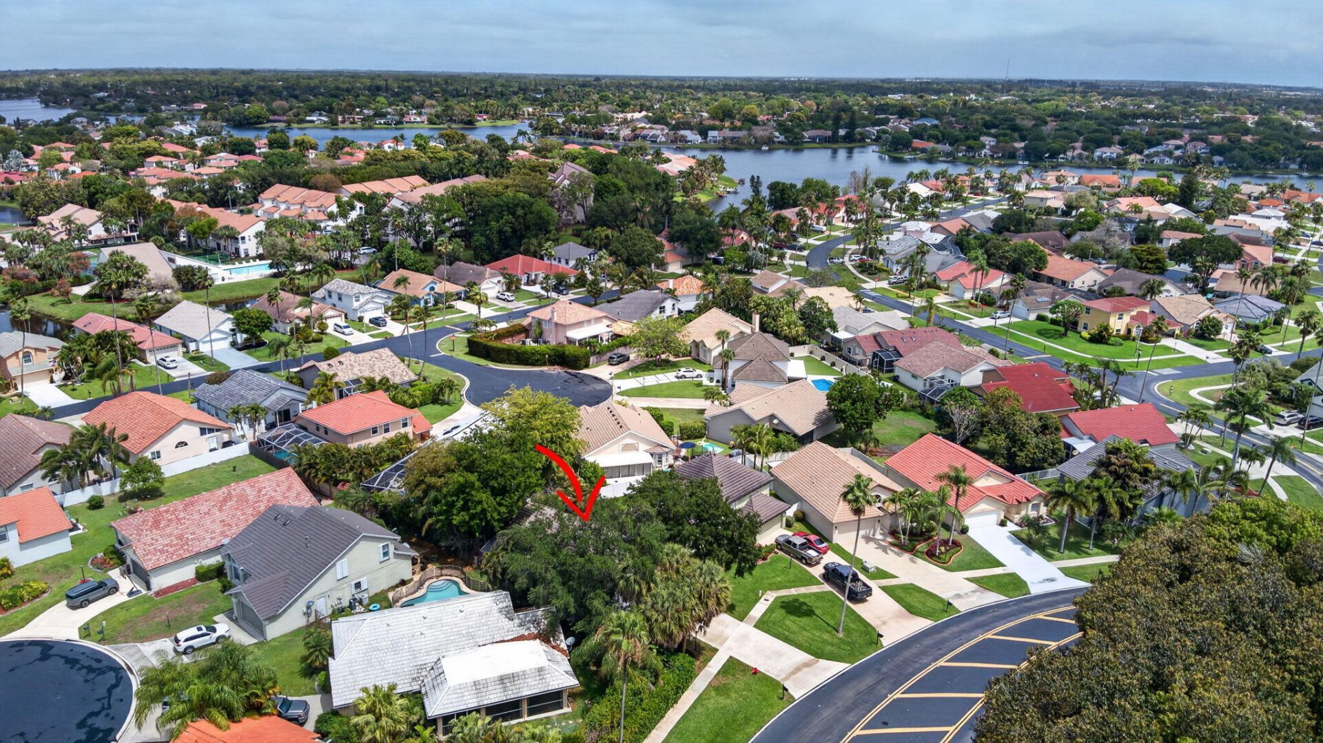 12709 White Coral Drive, Wellington, FL 33414 Photo