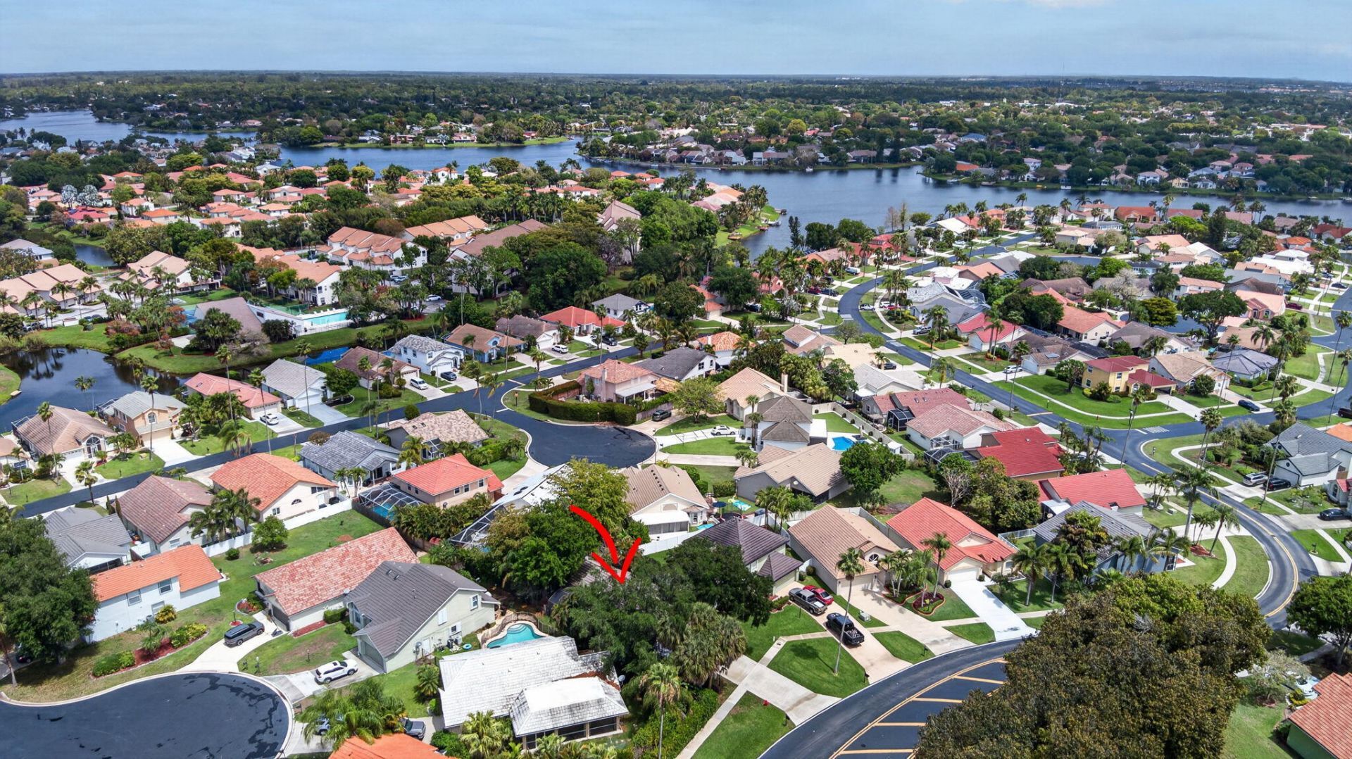 12709 White Coral Drive, Wellington, FL 33414 Photo