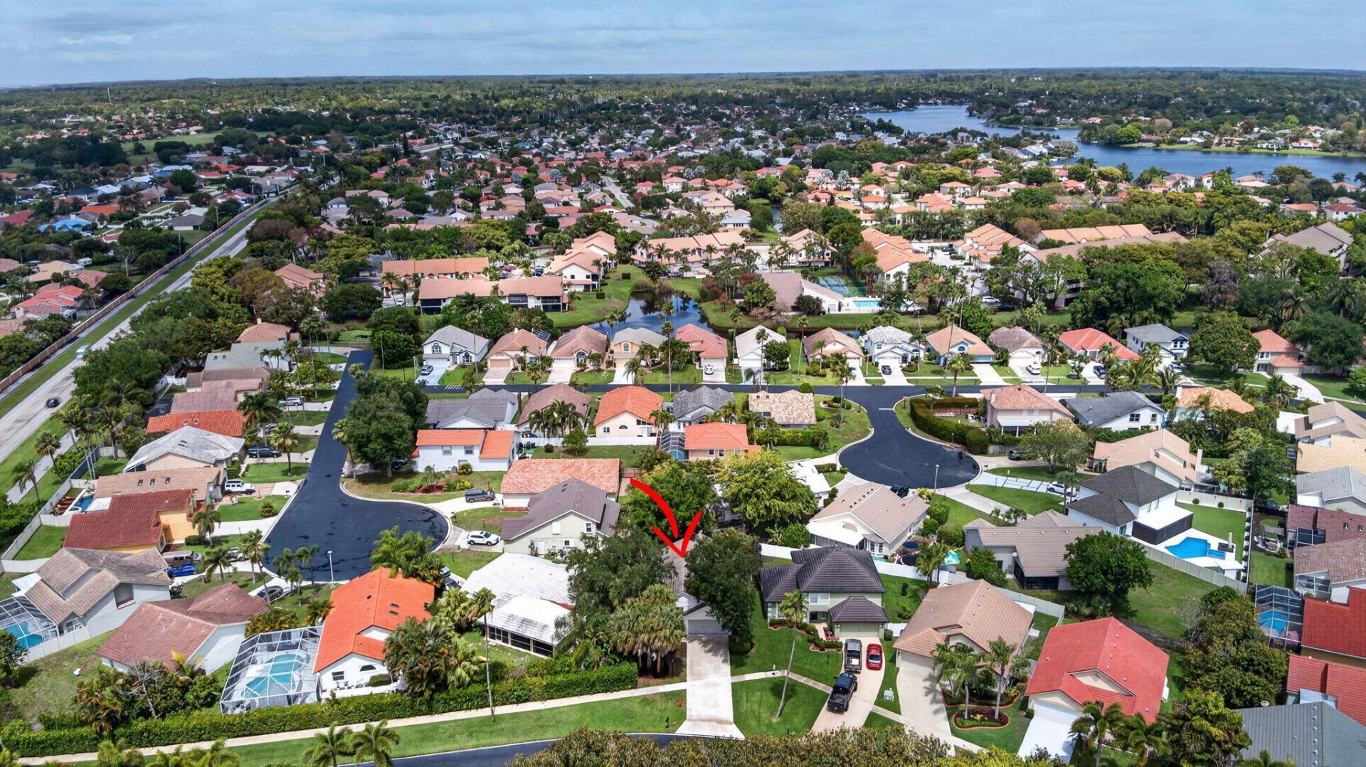 12709 White Coral Drive, Wellington, FL 33414 Photo