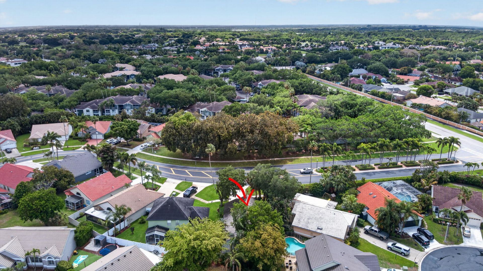 12709 White Coral Drive, Wellington, FL 33414 Photo