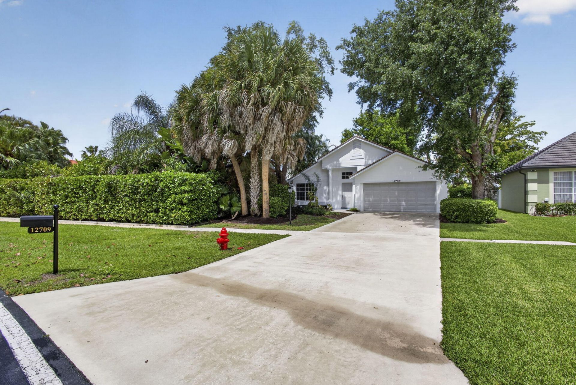 12709 White Coral Drive, Wellington, FL 33414 Photo