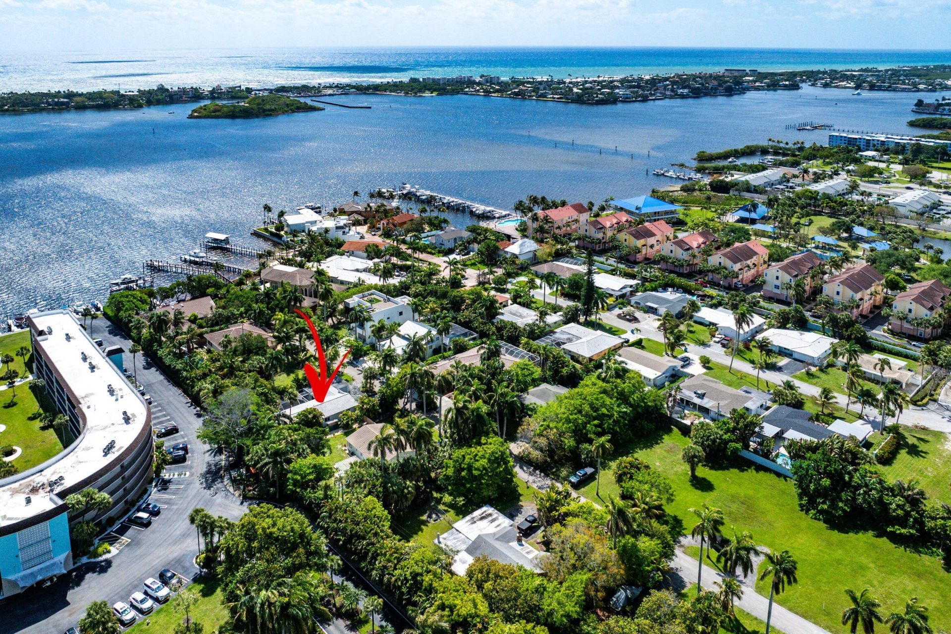 631 Lakeside Harbor, Boynton Beach, FL 33435 Photo