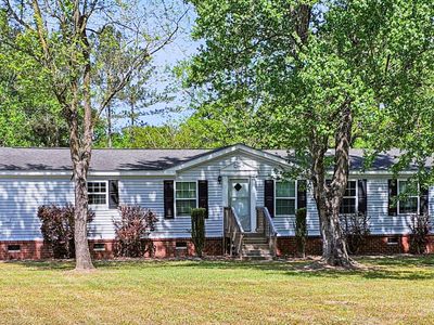 1245 Rehoboth Road, Cottageville, SC 29435