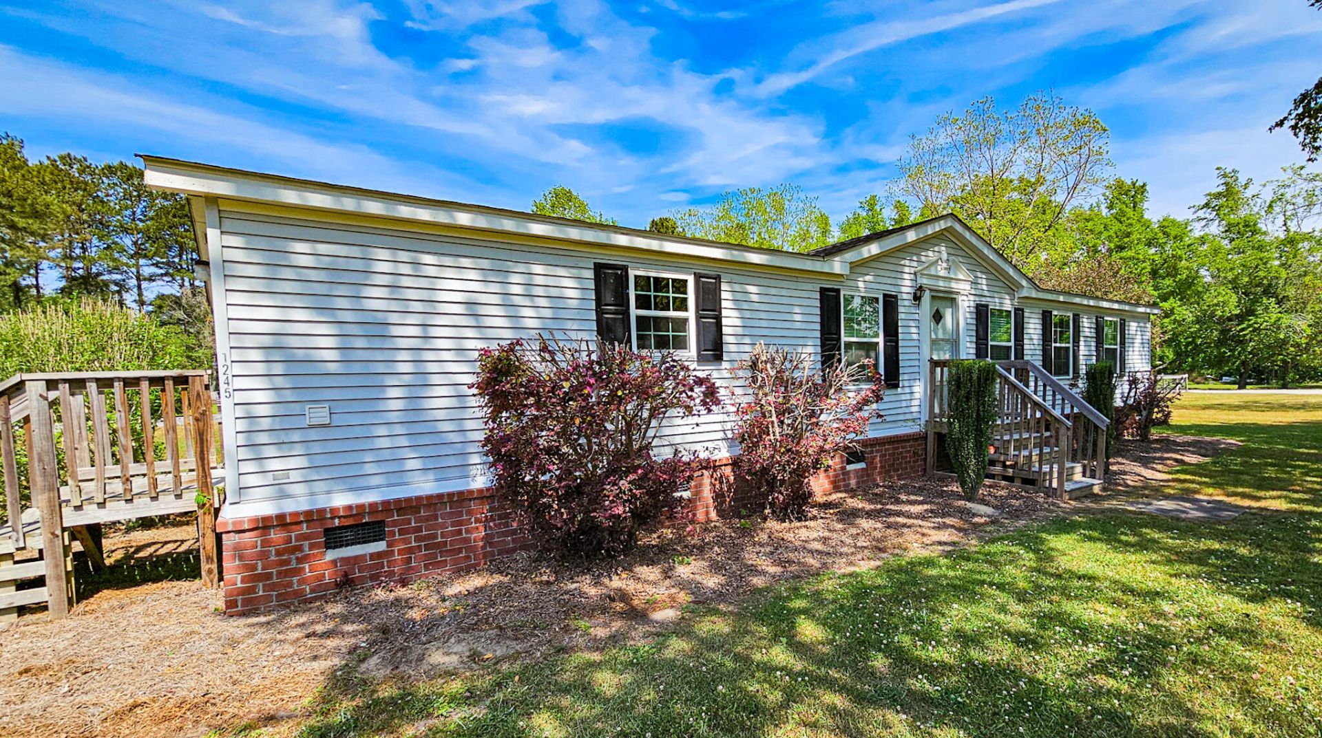 1245 Rehoboth Road Photo 6