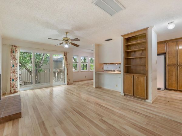 3845 Ranch Road 2222, Unit 19, Austin, TX 78731