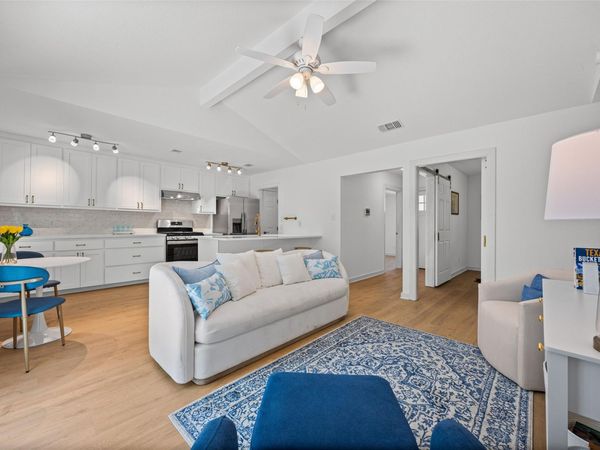 5500 Stuart CIR, Austin, TX 78721