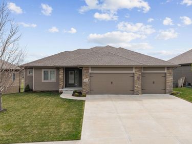 19809 Oak Street, Gretna, NE 68028