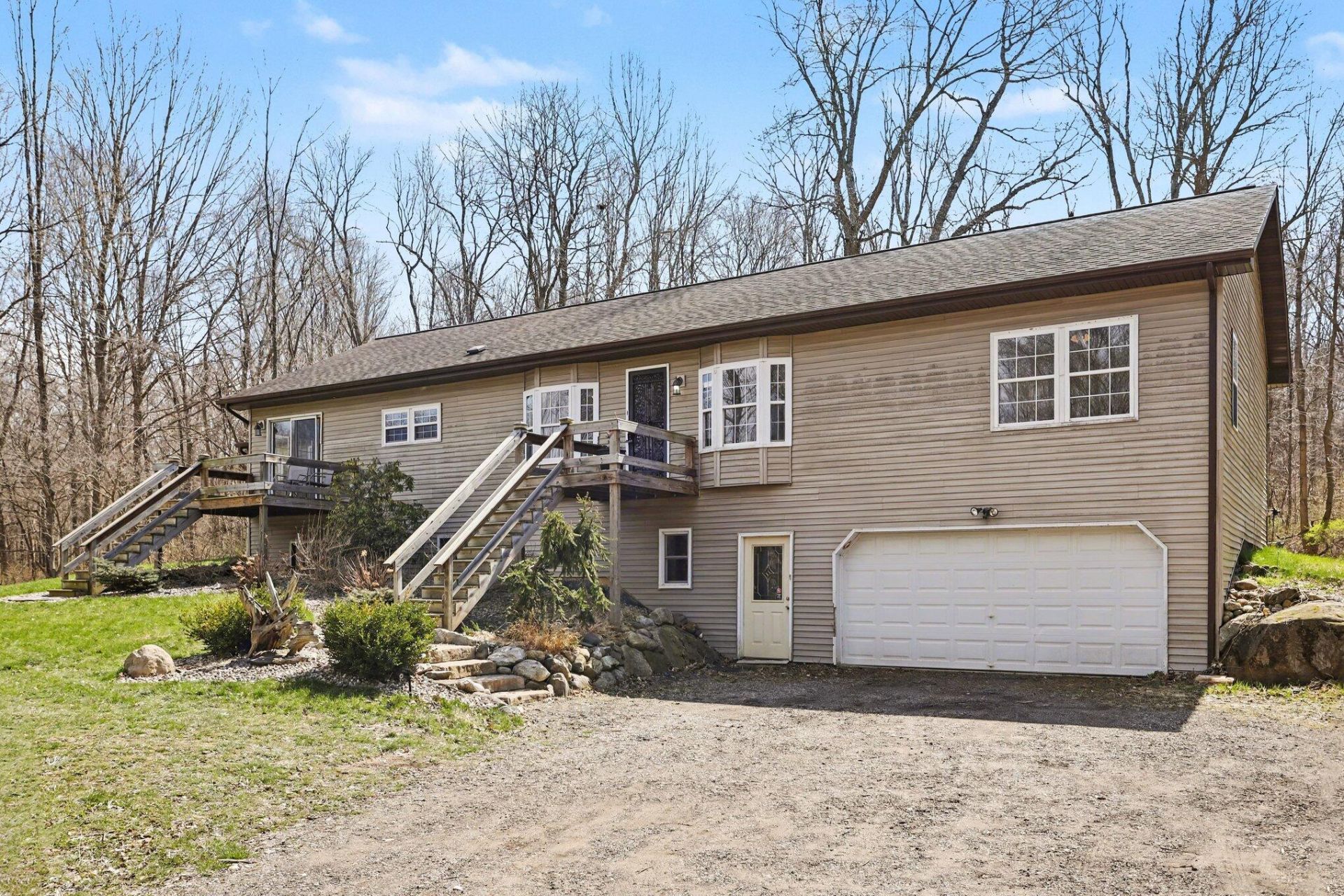 6326 N 7th Street, Kalamazoo, MI 49009 Main Photo