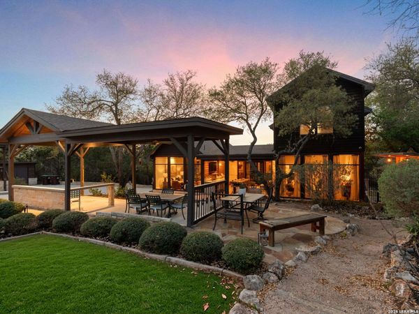 1146 VICTORIA LN, Spring Branch, TX 78070