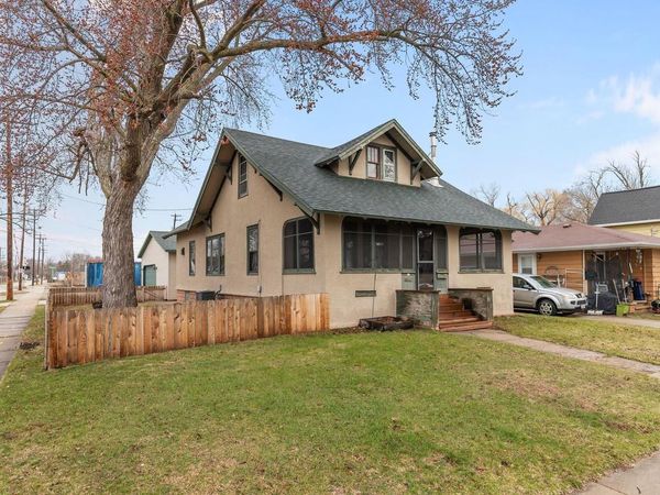 1354 W 2ND STREET, Appleton, WI 54914