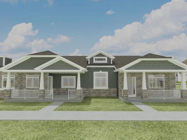 2904 21st STREET, Unit B, Kenosha, WI 53140