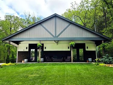 72 & 71 V Street, Lake Lotawana, MO 64086