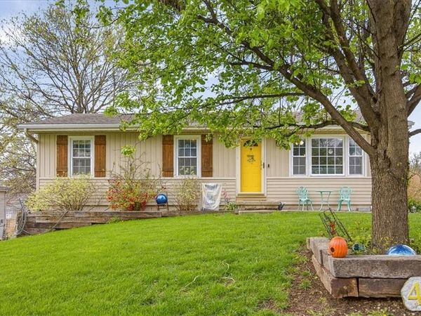 4811 NE 47th Terrace, Kansas City, MO 64117