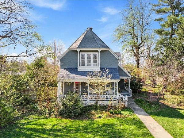 222 W Gay Street, Warrensburg, MO 64093