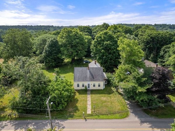 234-236-0 Pleasant Street, Millis, MA 02054