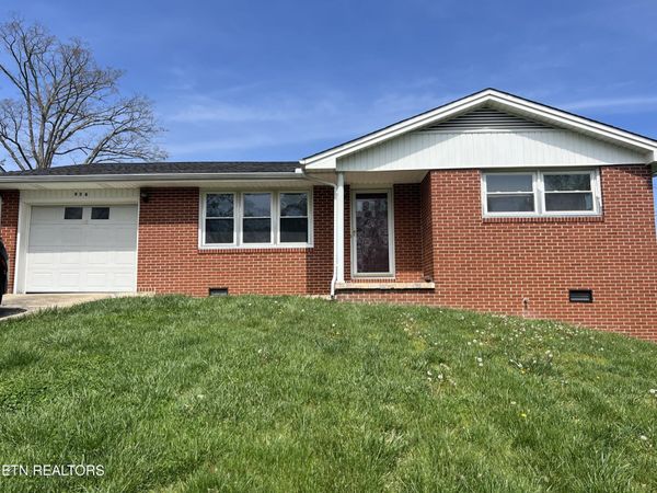 936 Delrose Drive, Kingsport, TN 37660
