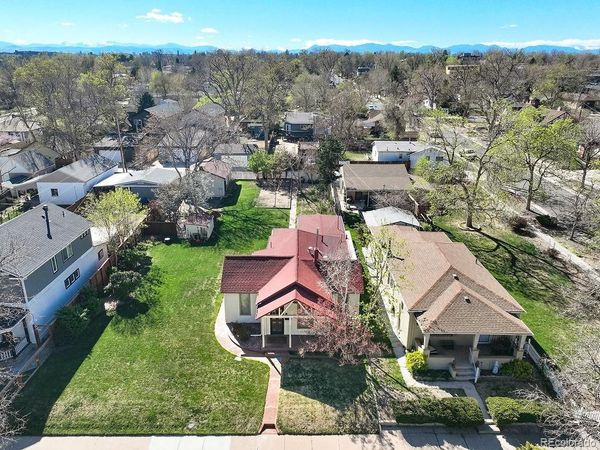4249 Bryant Street , Denver, CO 80211