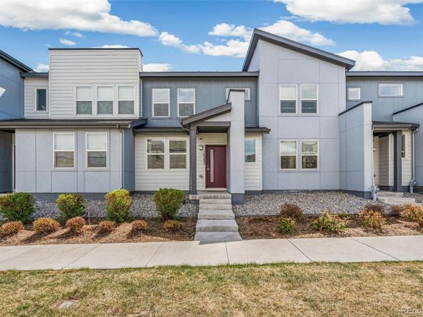 16282 E 47th Place, Denver, CO 80239