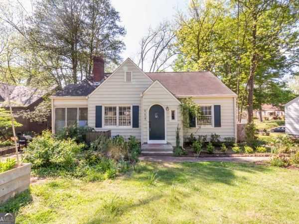 954 Sylvan Place SW, Atlanta, GA 30310