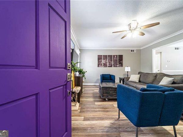 3626 Buford Highway NE, Unit C3, Brookhaven, GA 30329