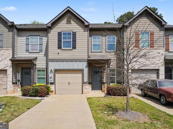 195 Skipjack Court, Covington, GA 30016